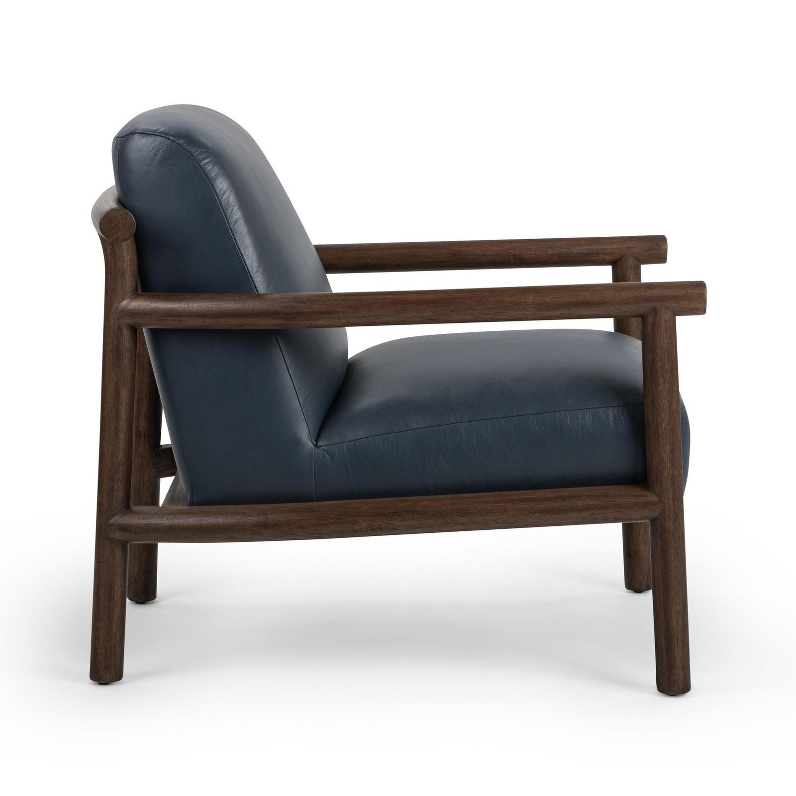 Classic Home Azoria Accent Chair