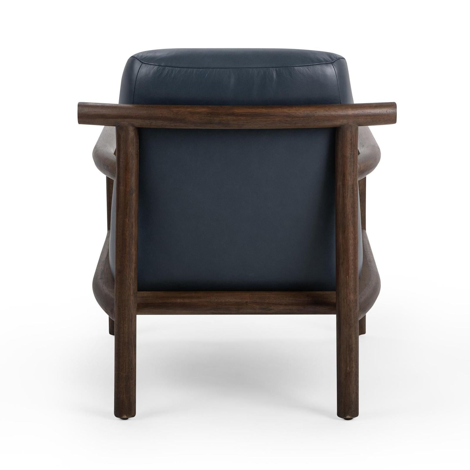 Classic Home Azoria Accent Chair