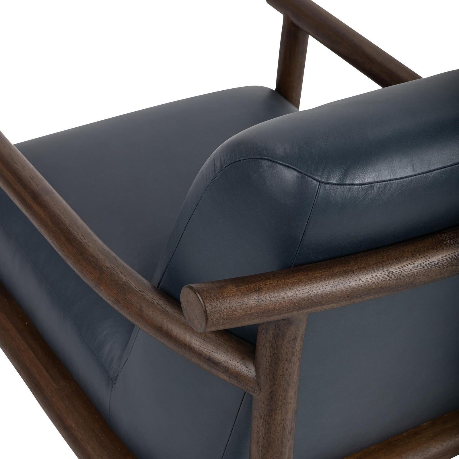 Classic Home Azoria Accent Chair