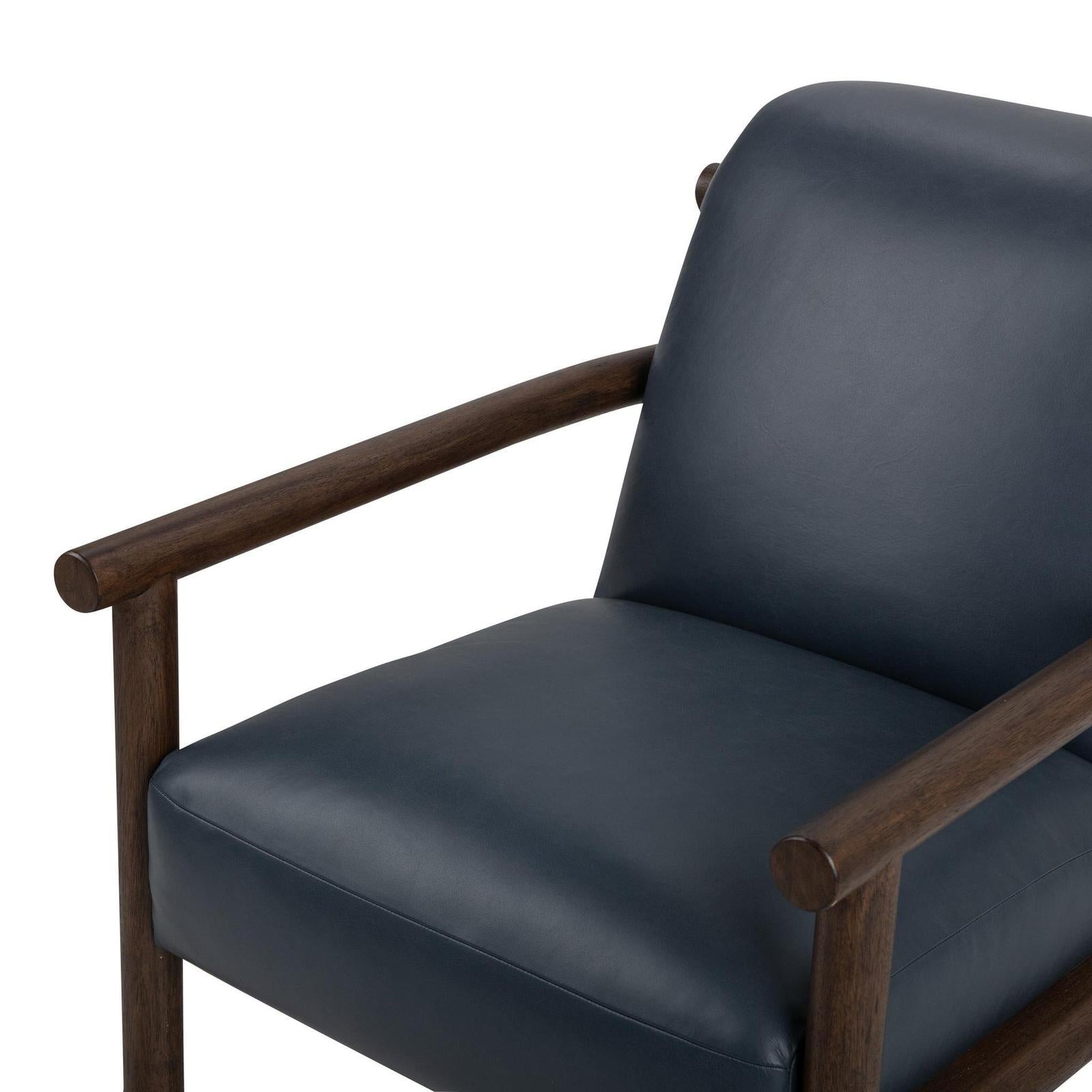 Classic Home Azoria Accent Chair