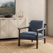 Classic Home Azoria Accent Chair