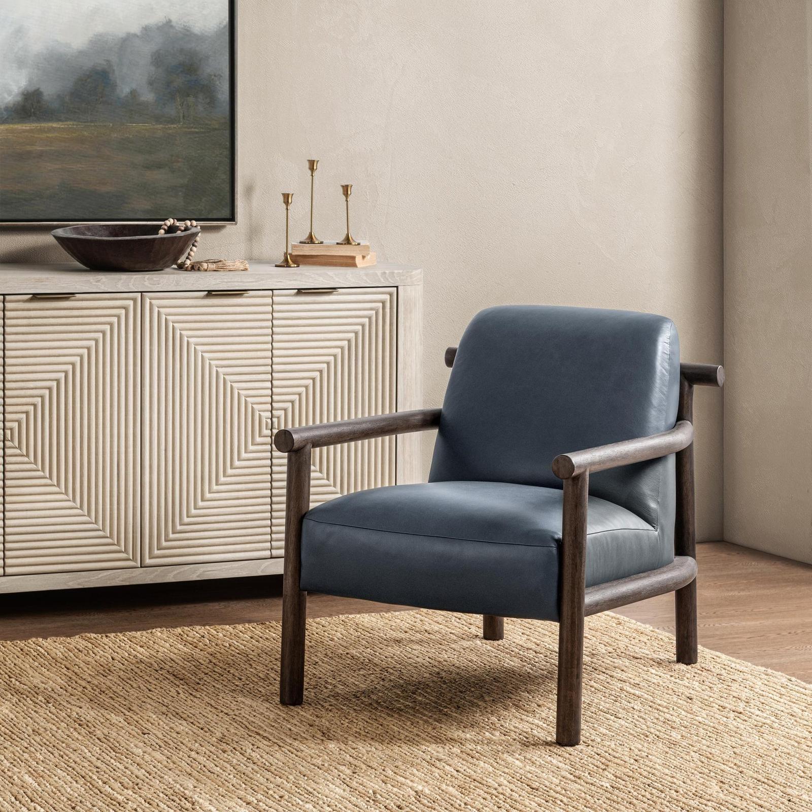 Classic Home Azoria Accent Chair