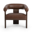 Classic Home Julina Accent Chair
