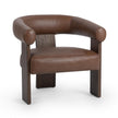 Classic Home Julina Accent Chair