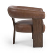 Classic Home Julina Accent Chair