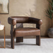 Classic Home Julina Accent Chair