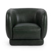 Classic Home Rinner Accent Chair