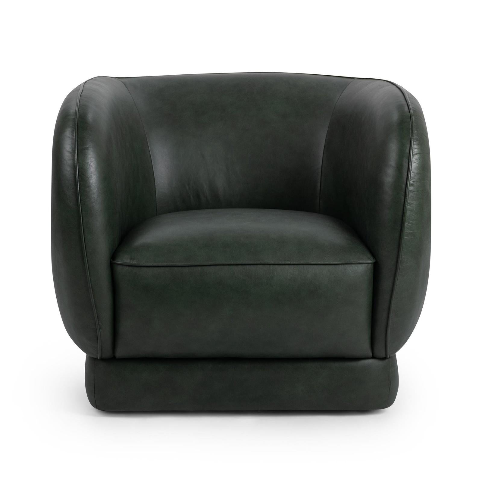 Classic Home Rinner Accent Chair