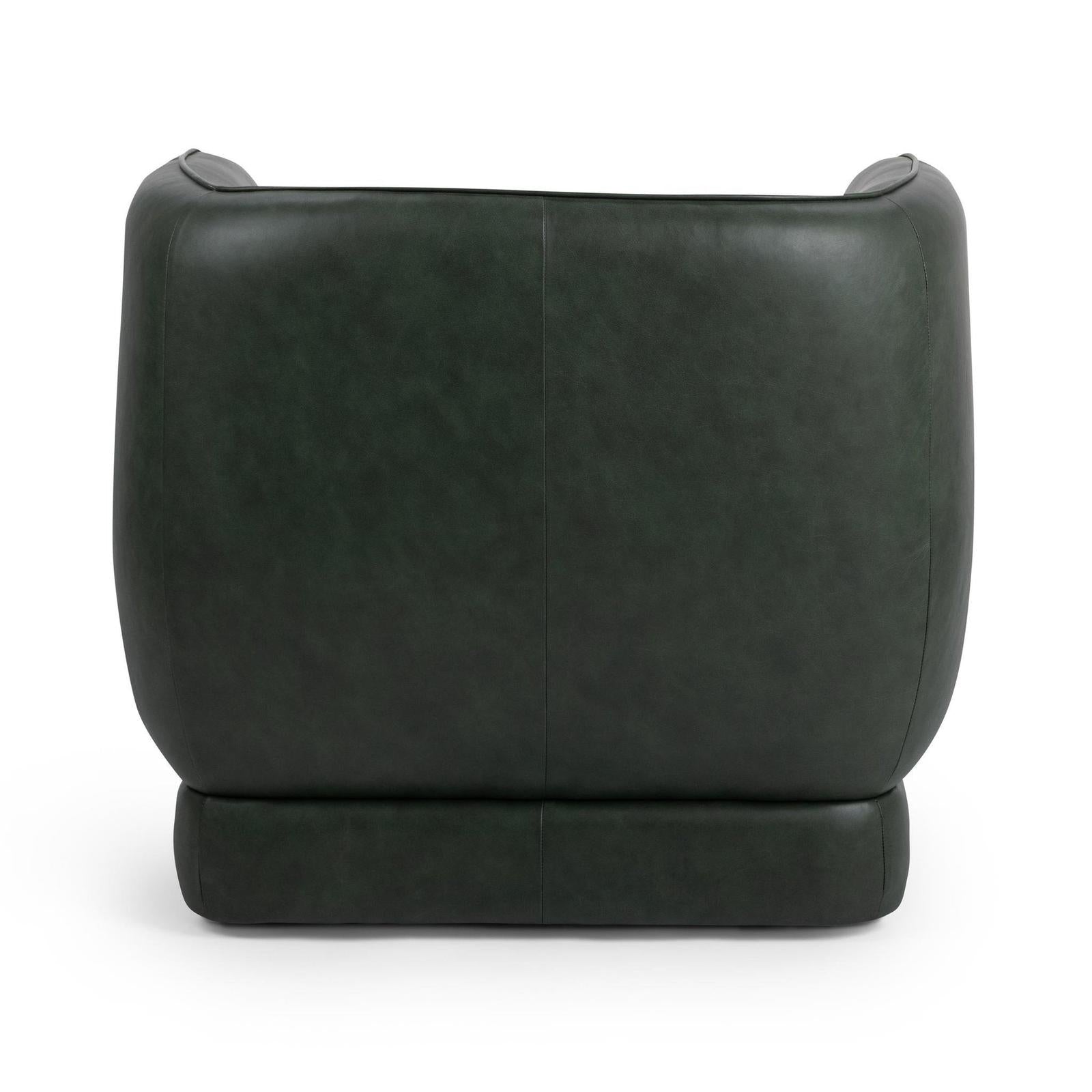 Classic Home Rinner Accent Chair