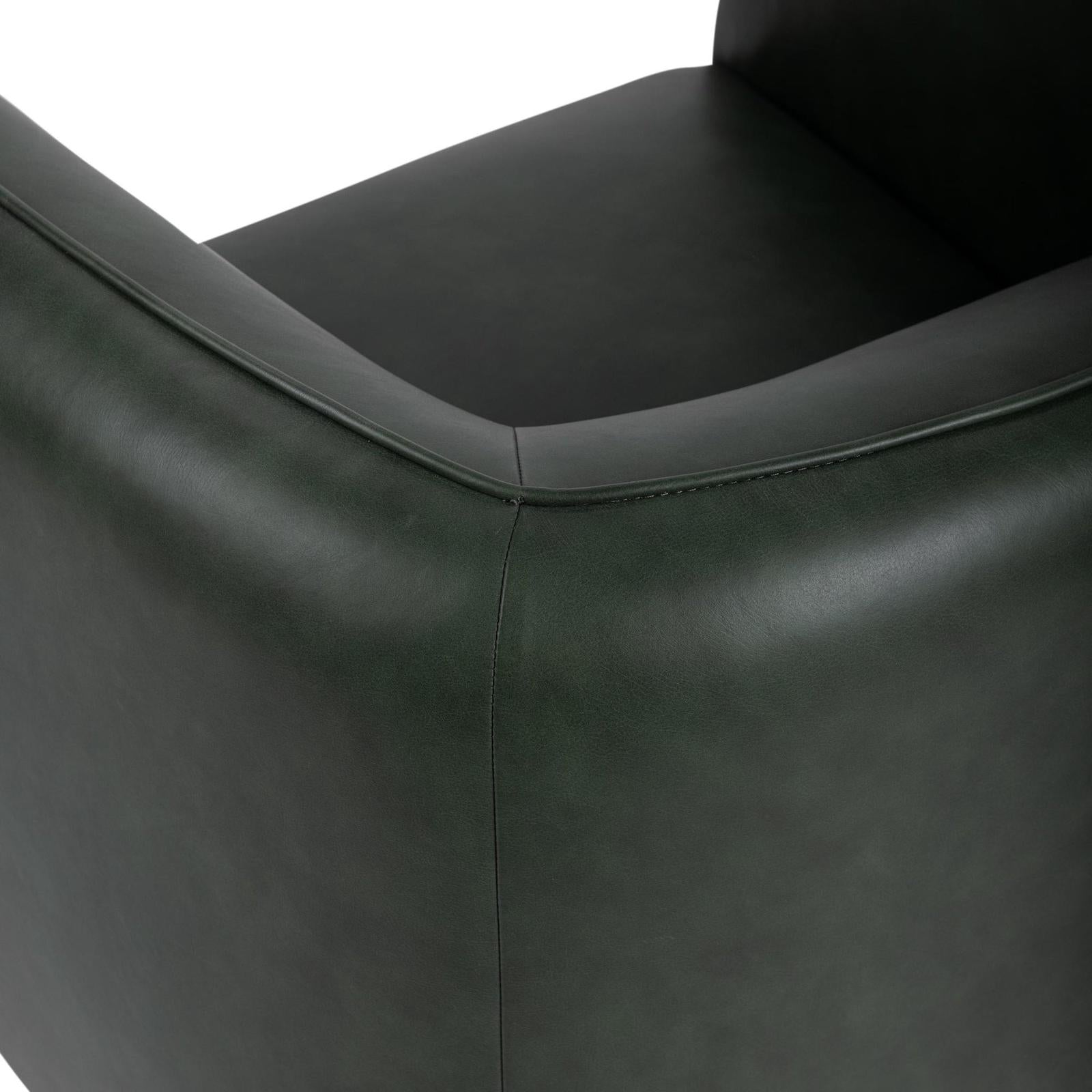 Classic Home Rinner Accent Chair