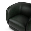 Classic Home Rinner Accent Chair