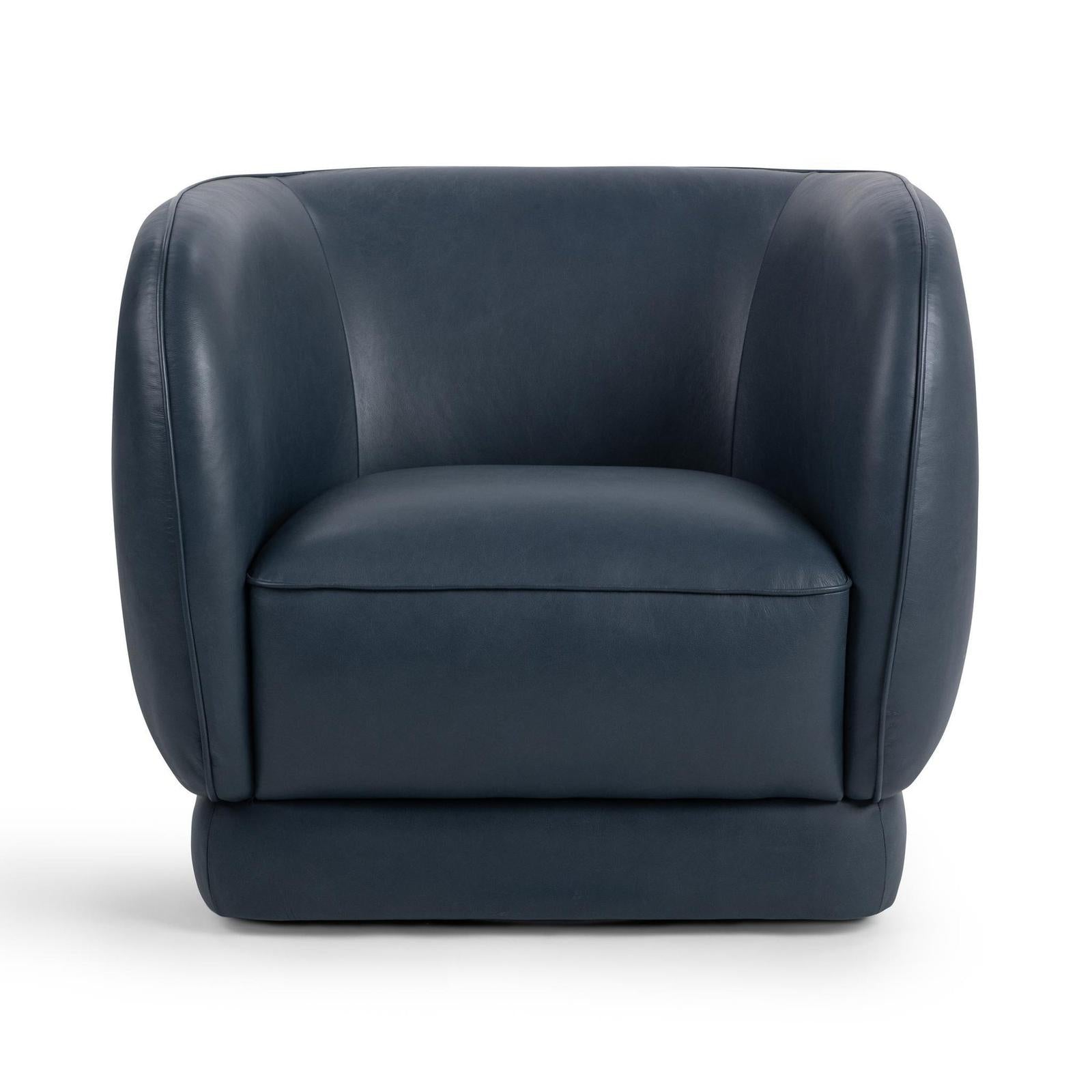Classic Home Rinner Accent Chair