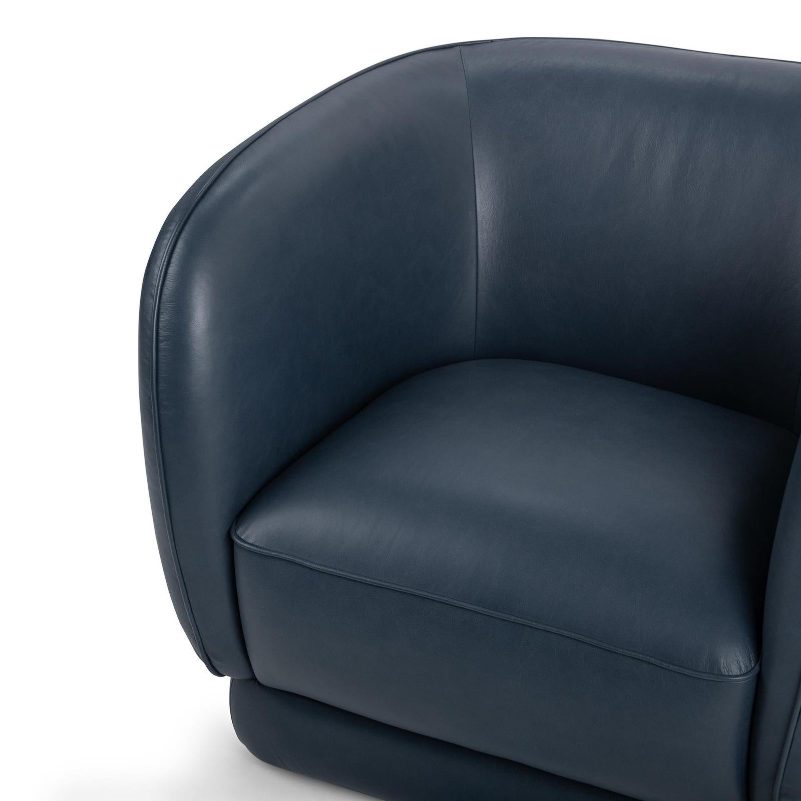Classic Home Rinner Accent Chair