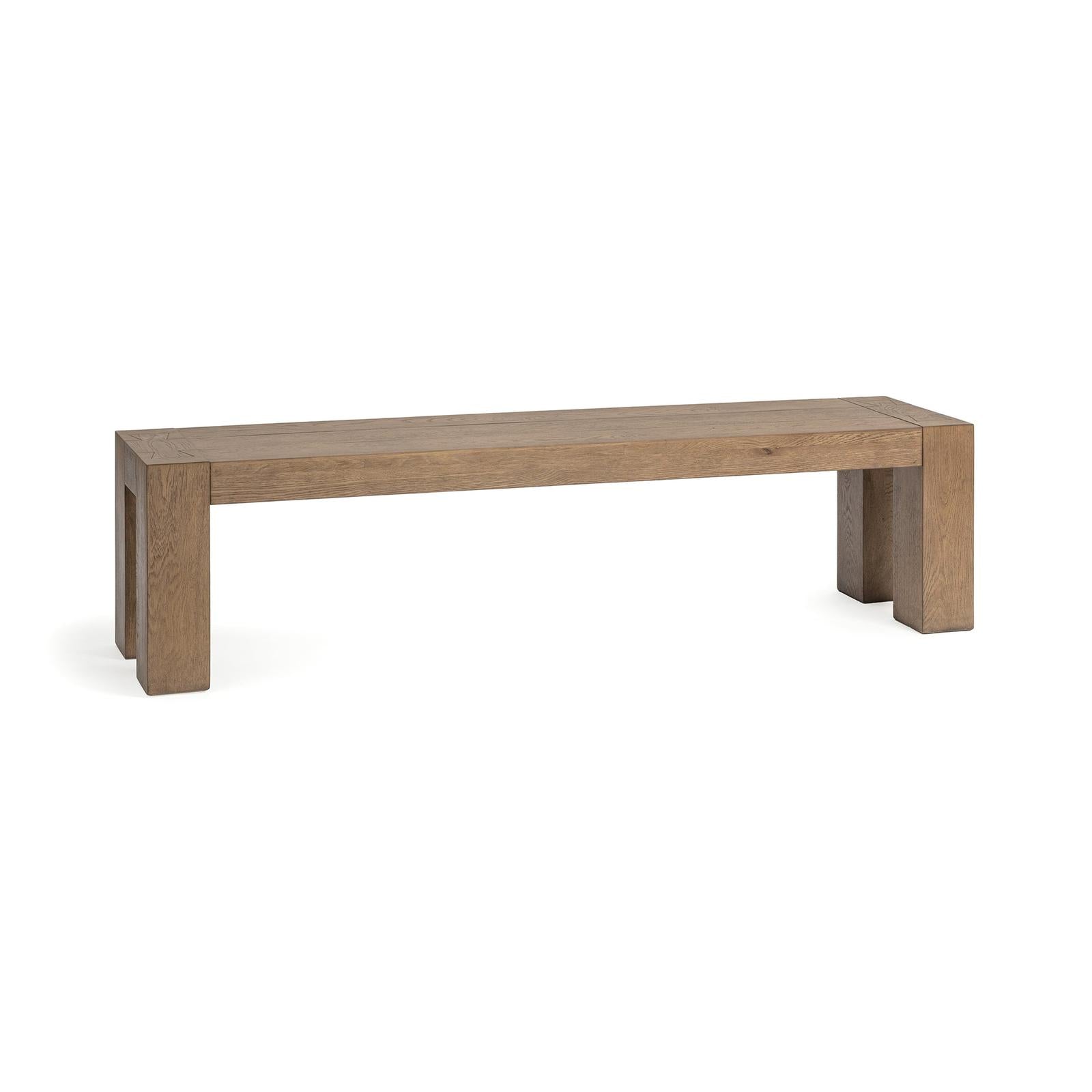 Classic Home Bristol Bench
