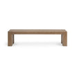 Classic Home Bristol Bench