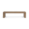Classic Home Bristol Bench