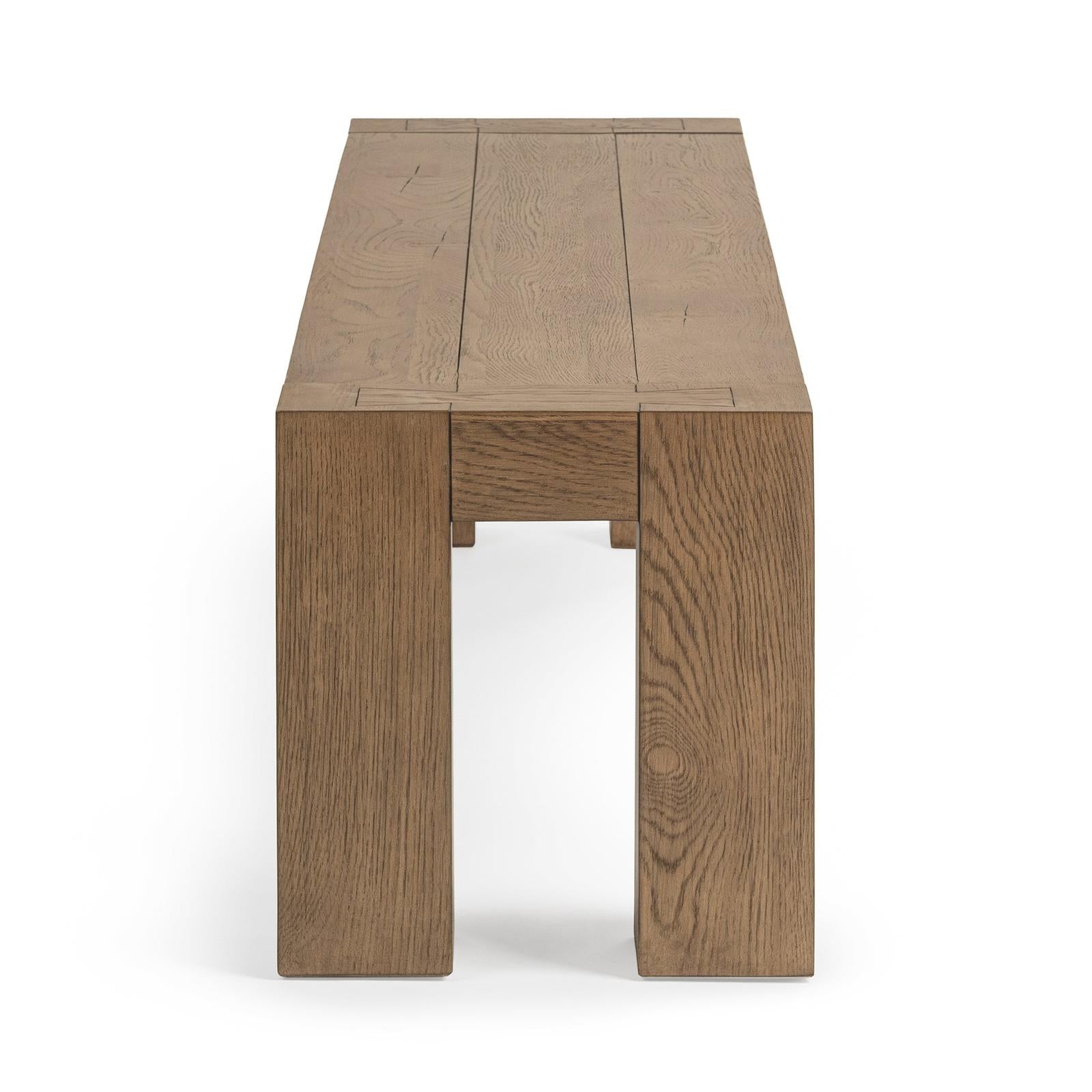 Classic Home Bristol Bench