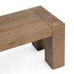 Classic Home Bristol Bench