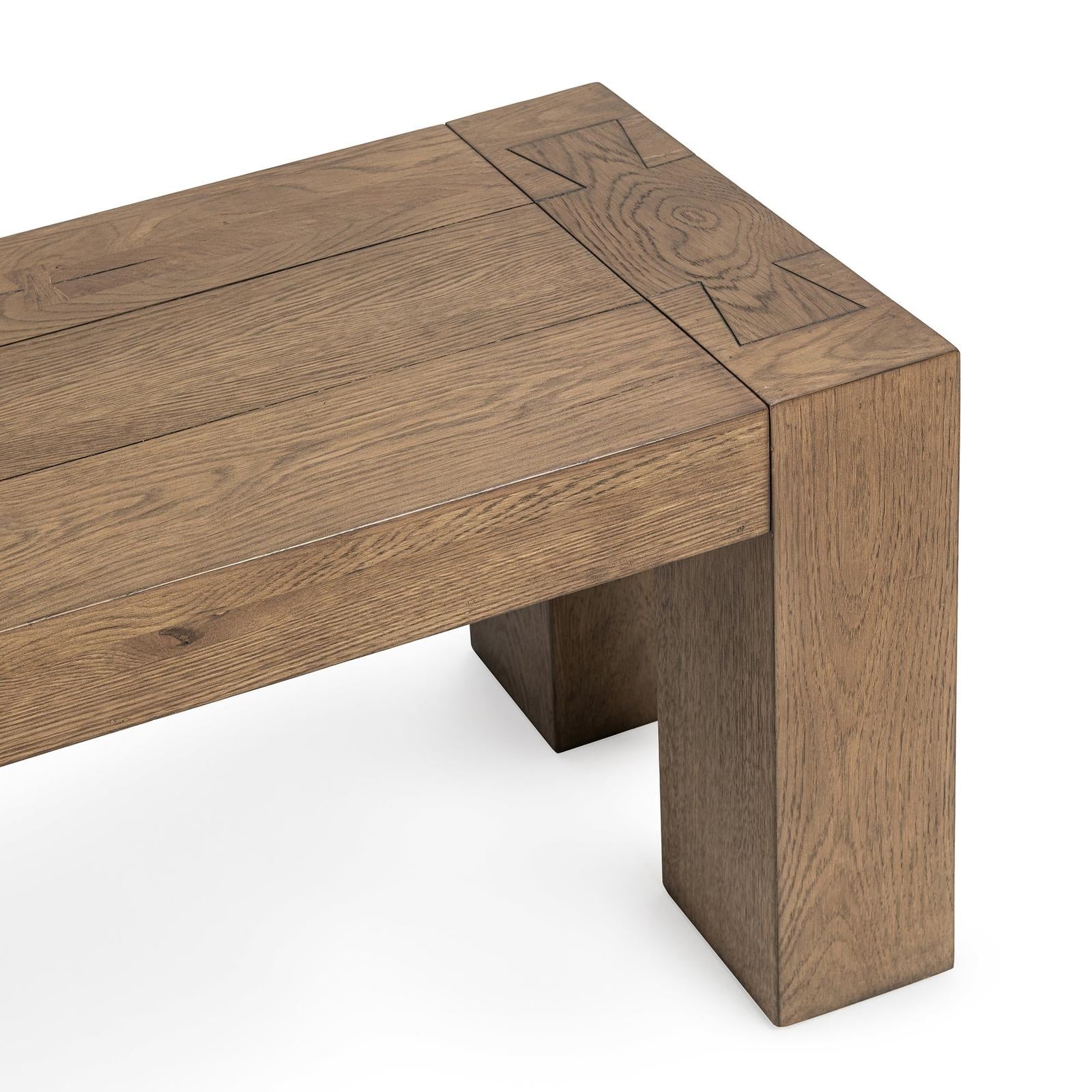 Classic Home Bristol Bench