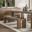 Classic Home Bristol Bench
