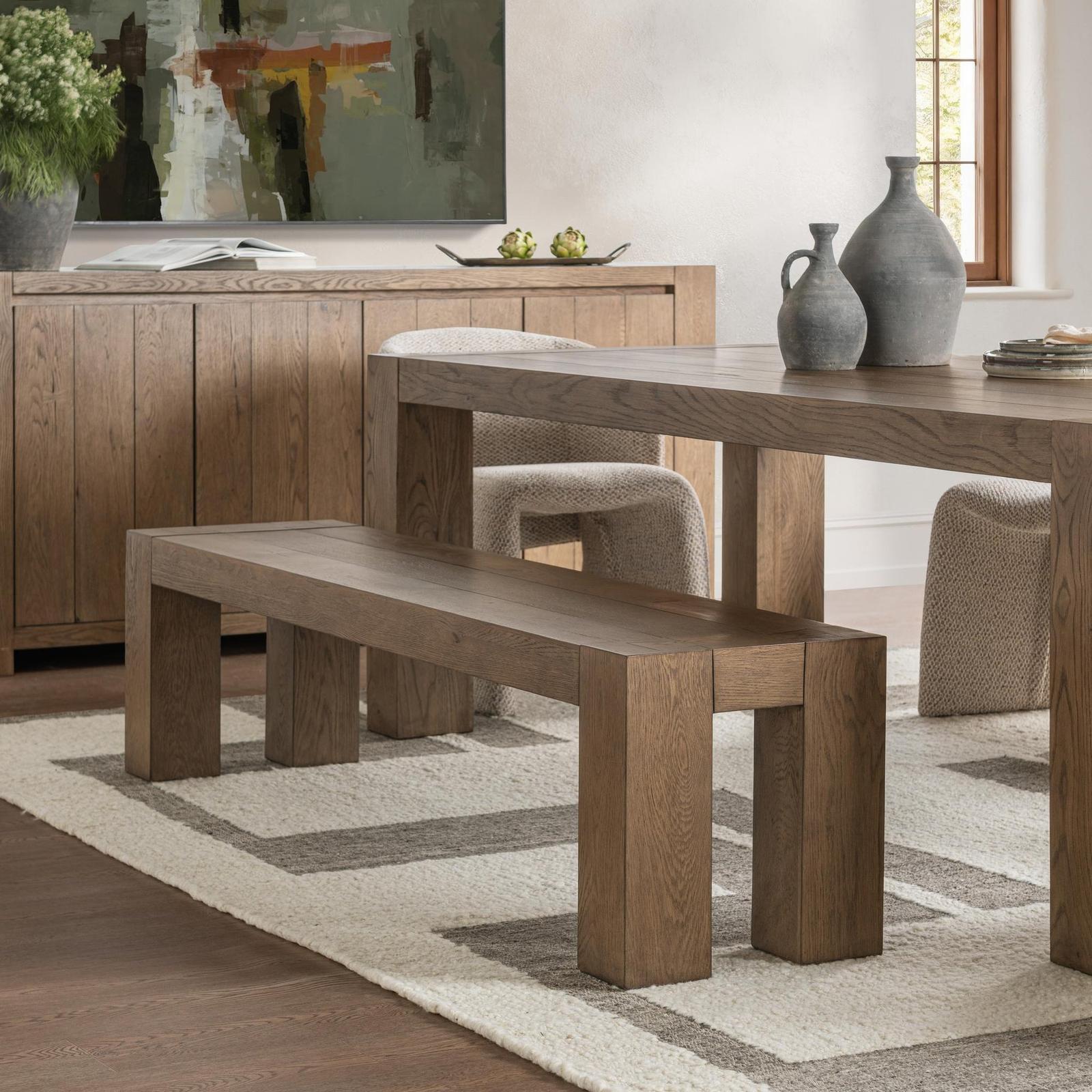 Classic Home Bristol Bench