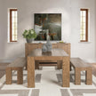 Classic Home Bristol Bench