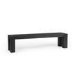 Classic Home Bristol Bench