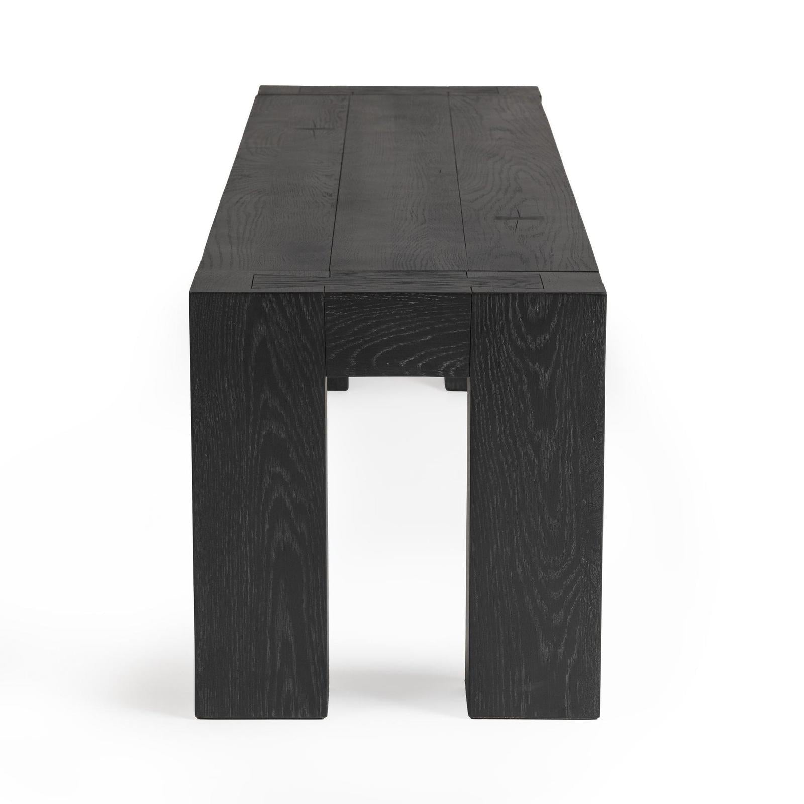 Classic Home Bristol Bench