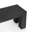 Classic Home Bristol Bench