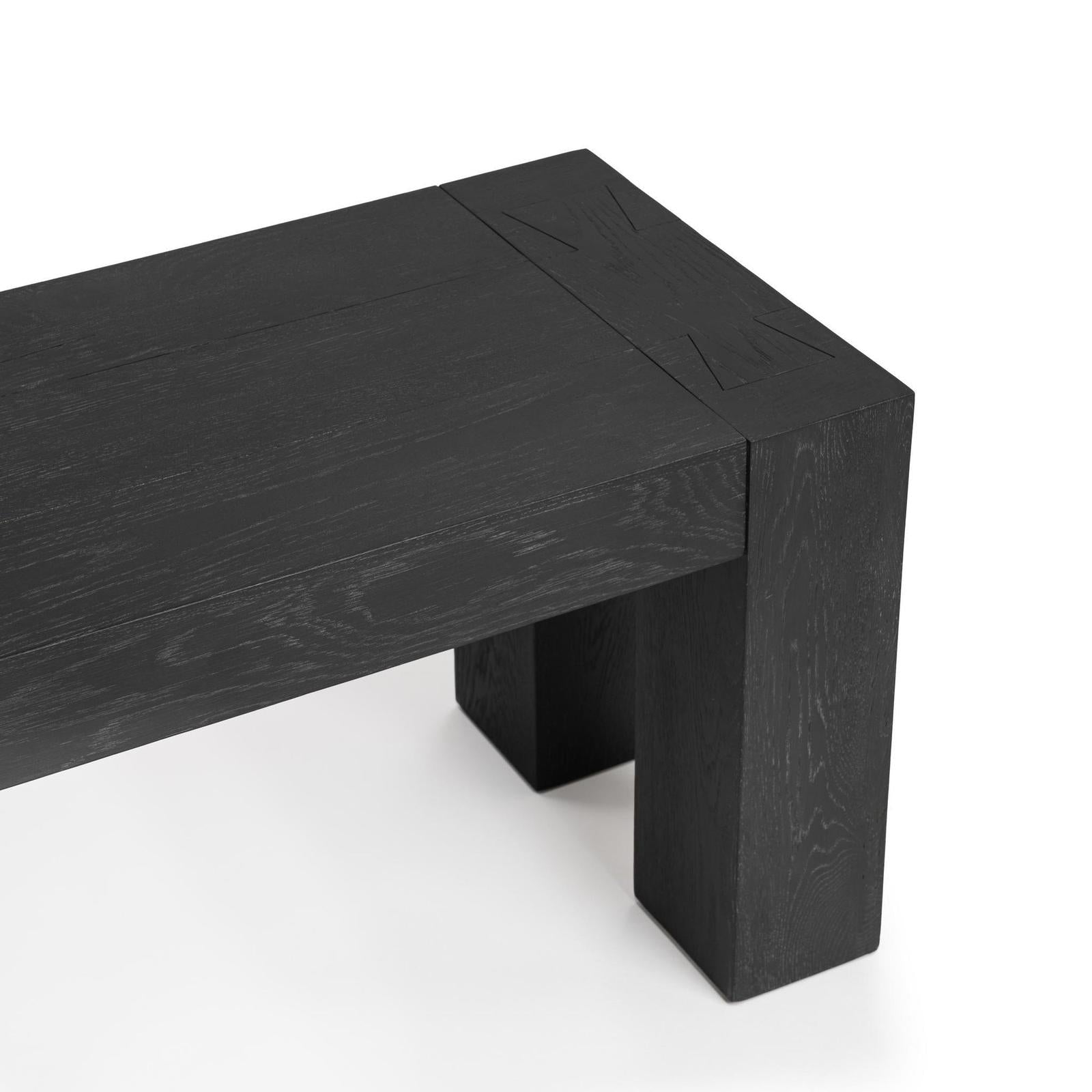 Classic Home Bristol Bench