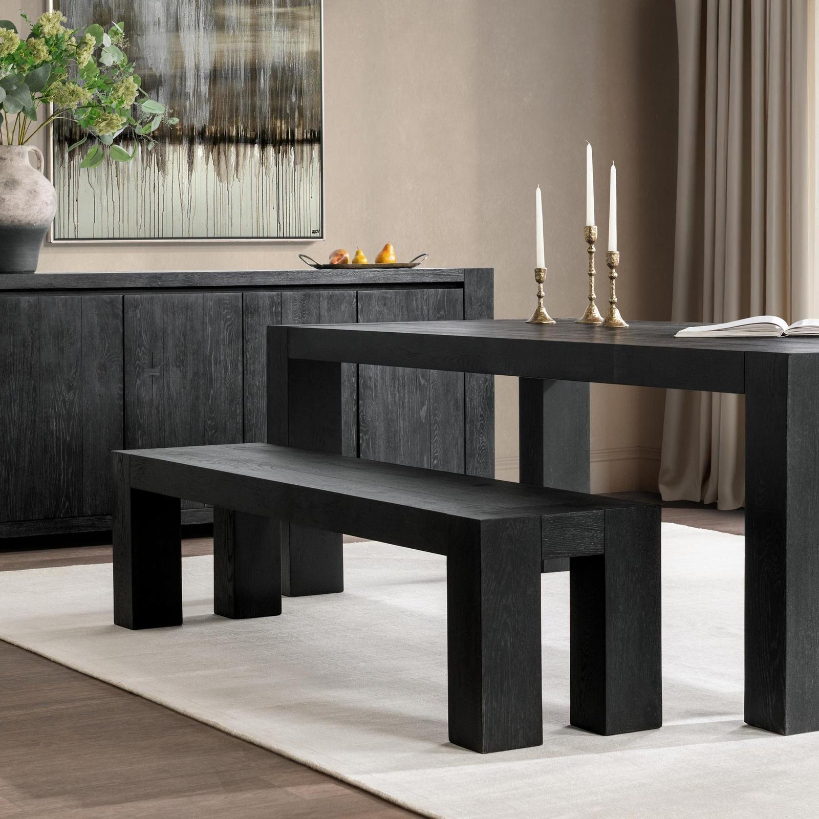 Classic Home Bristol Bench