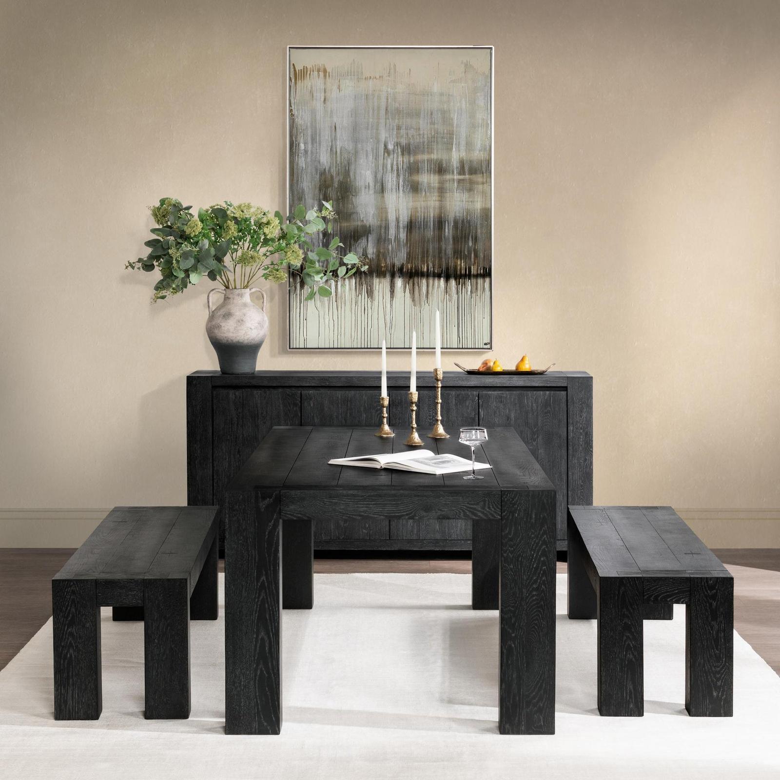 Classic Home Bristol Bench