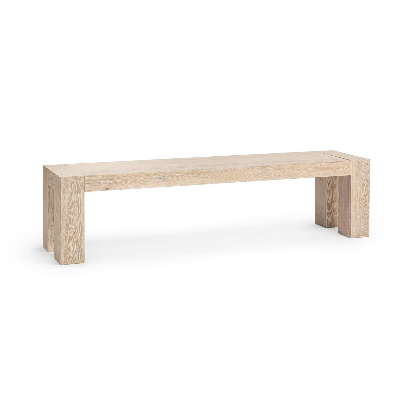 Classic Home Bristol Bench