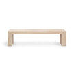 Classic Home Bristol Bench