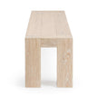 Classic Home Bristol Bench