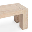 Classic Home Bristol Bench