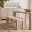 Classic Home Bristol Bench