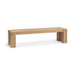 Classic Home Bristol Bench