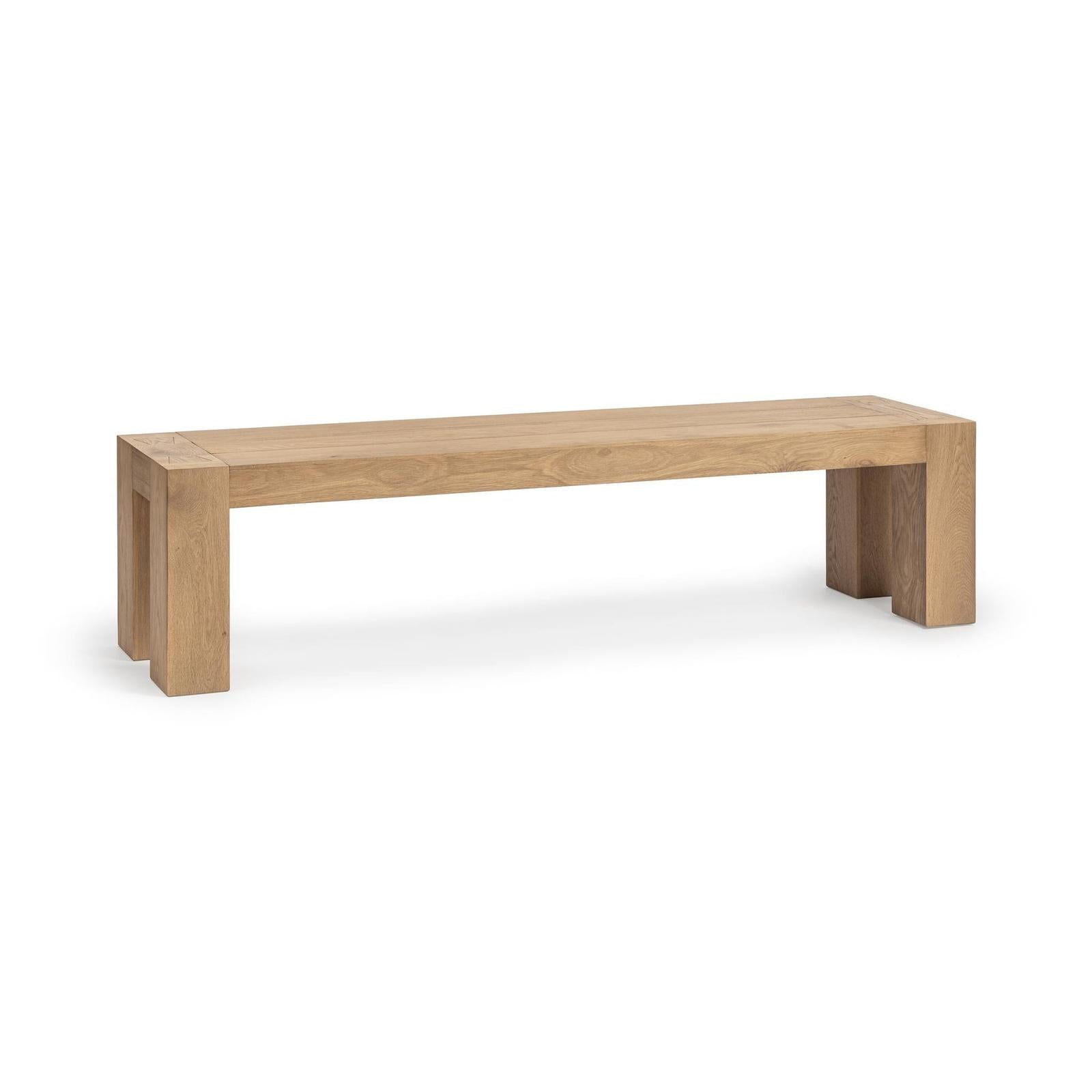 Classic Home Bristol Bench