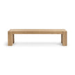 Classic Home Bristol Bench