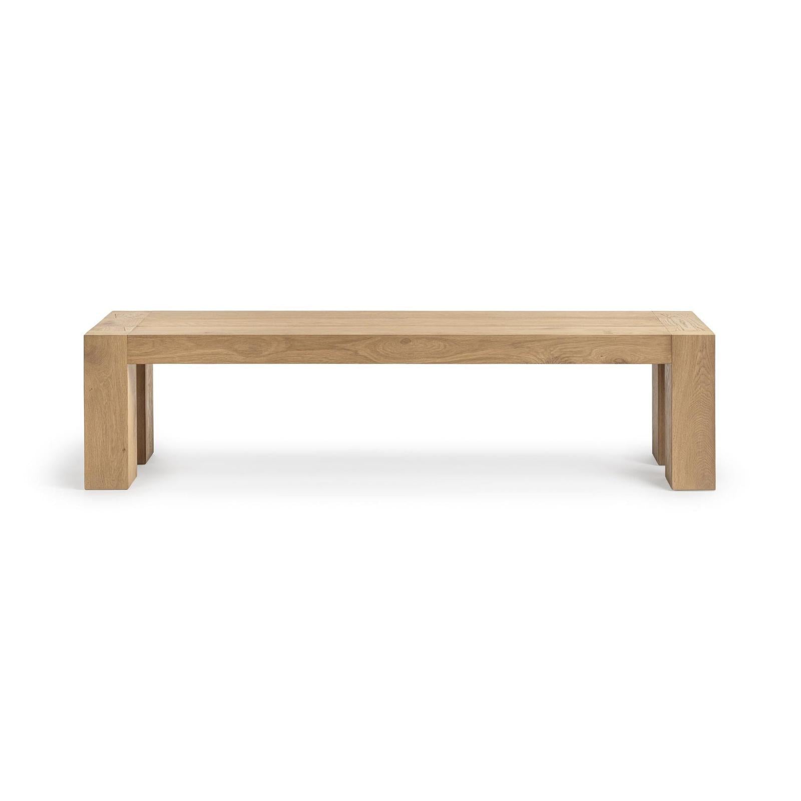 Classic Home Bristol Bench