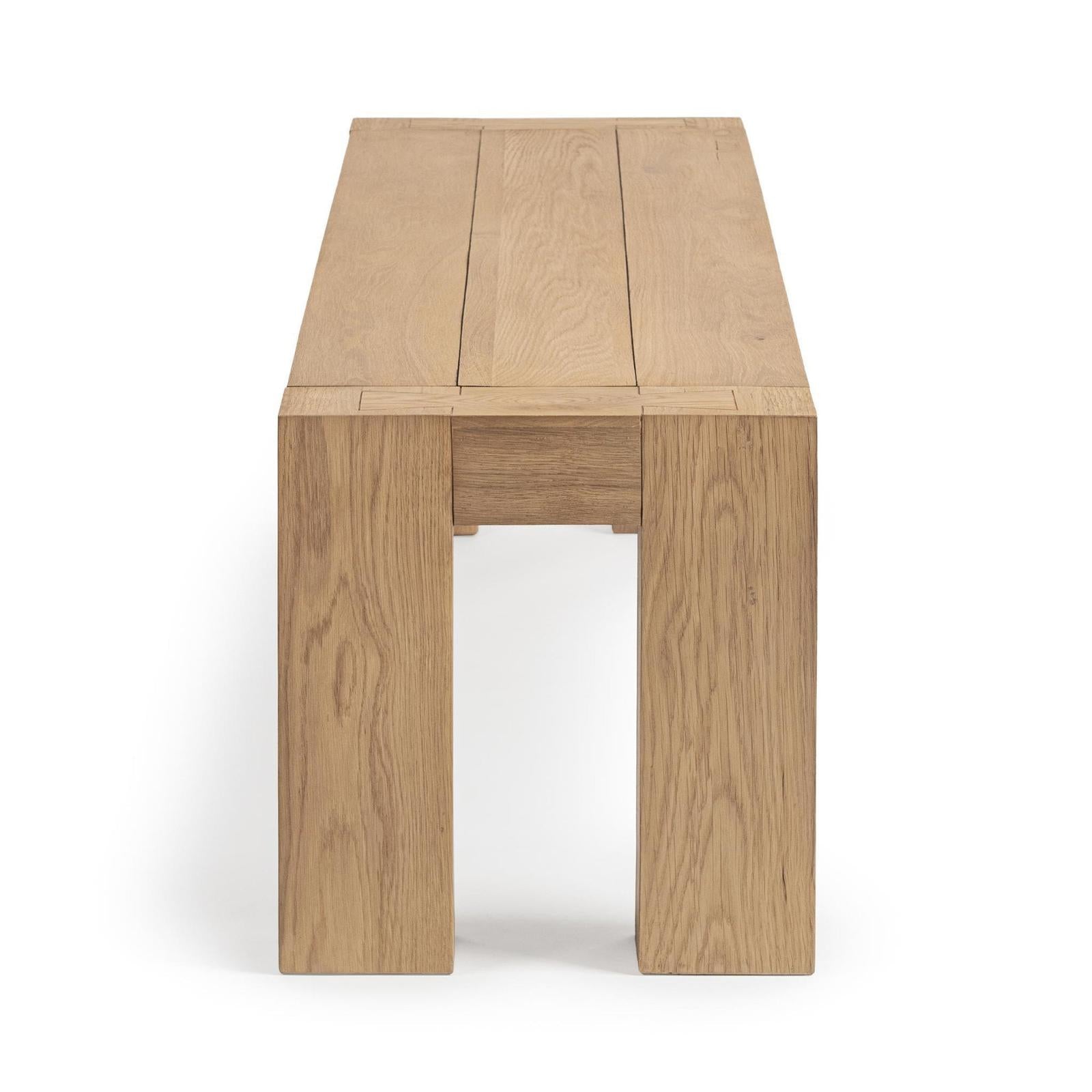 Classic Home Bristol Bench