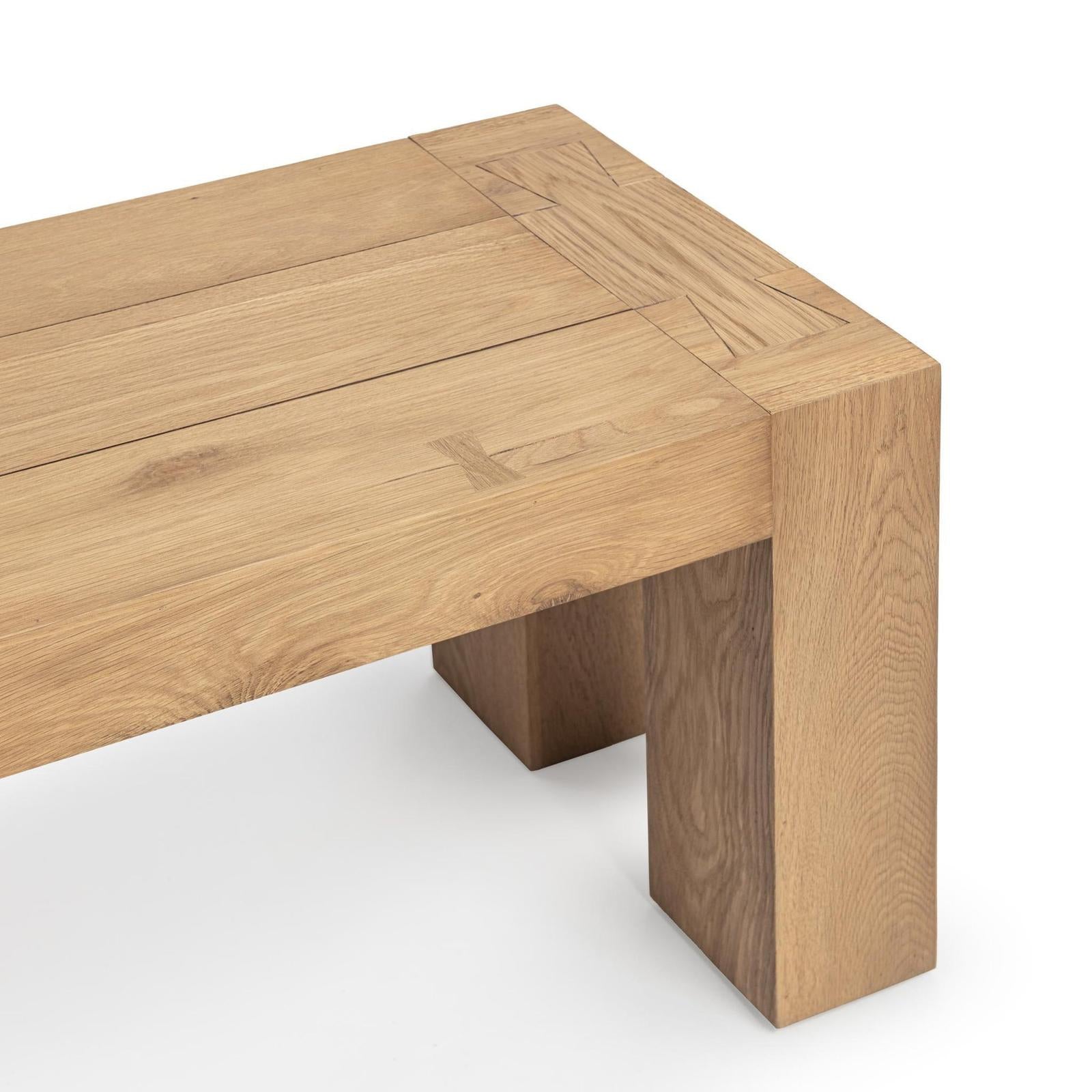 Classic Home Bristol Bench