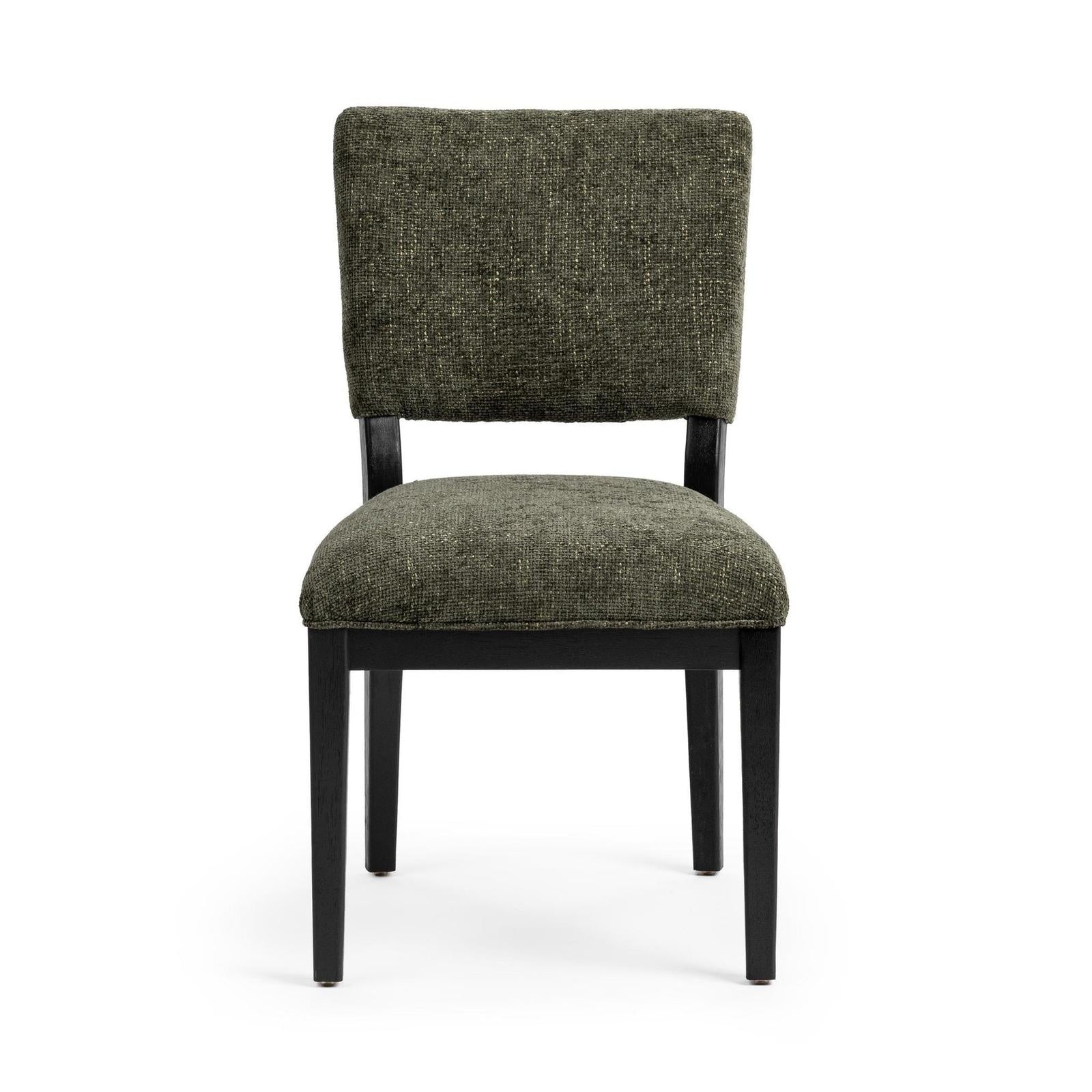 Classic Home Arima Dining Chair - Set of 2