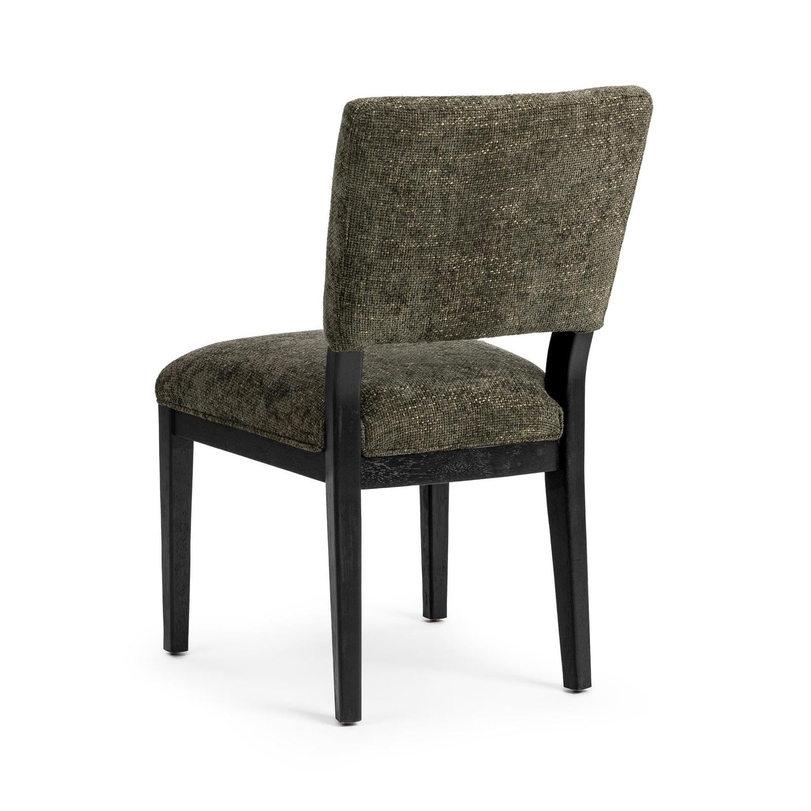 Classic Home Arima Dining Chair - Set of 2