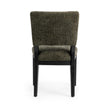 Classic Home Arima Dining Chair - Set of 2