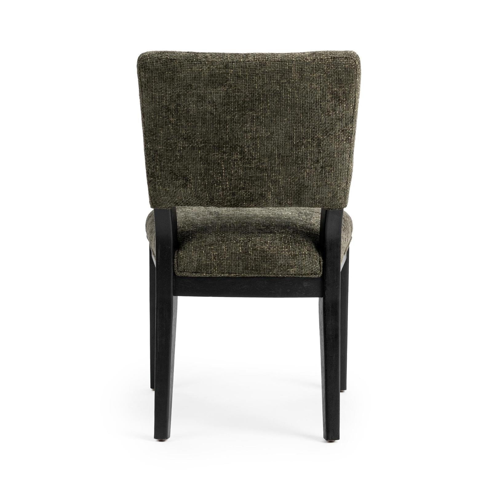Classic Home Arima Dining Chair - Set of 2