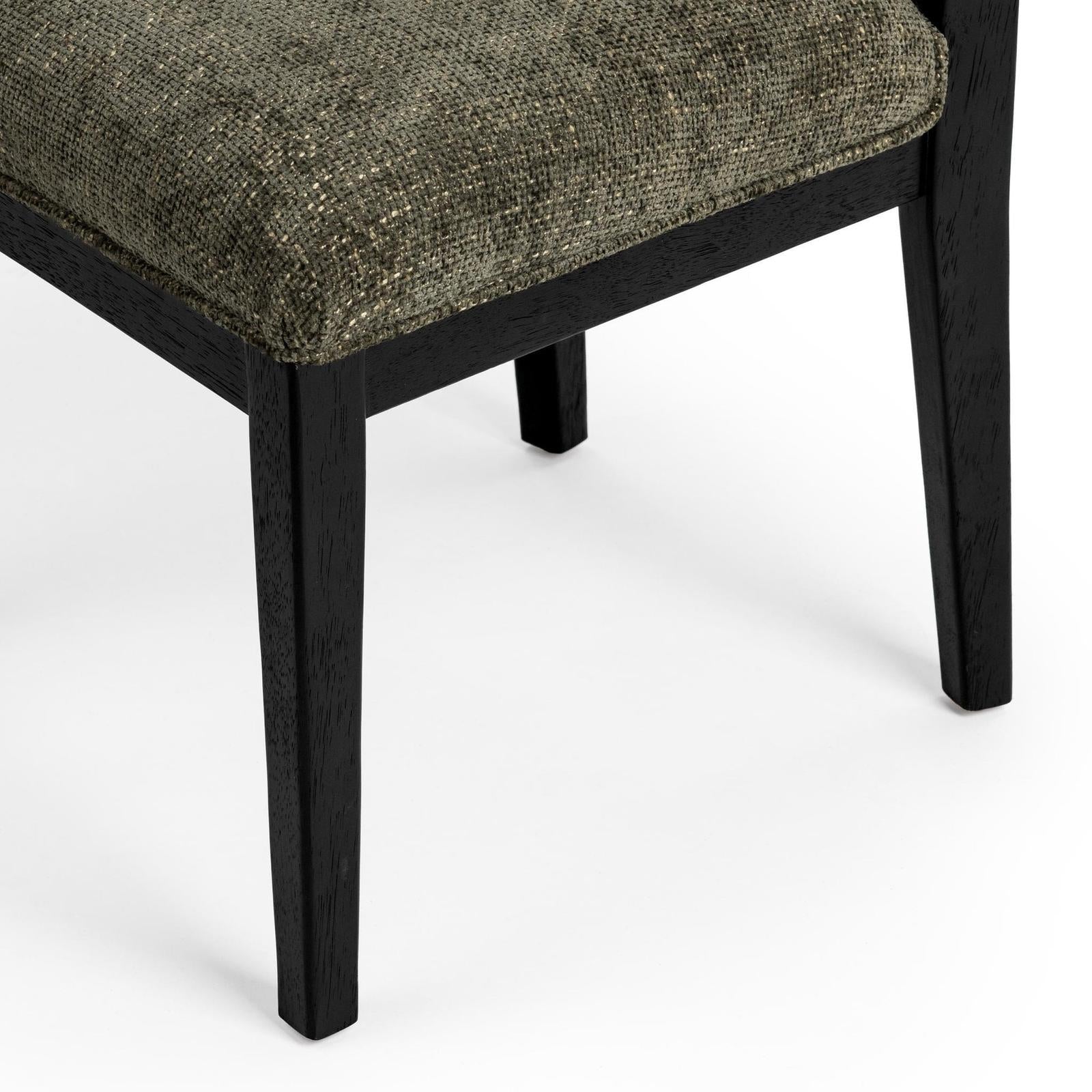 Classic Home Arima Dining Chair - Set of 2