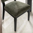 Classic Home Arima Dining Chair - Set of 2