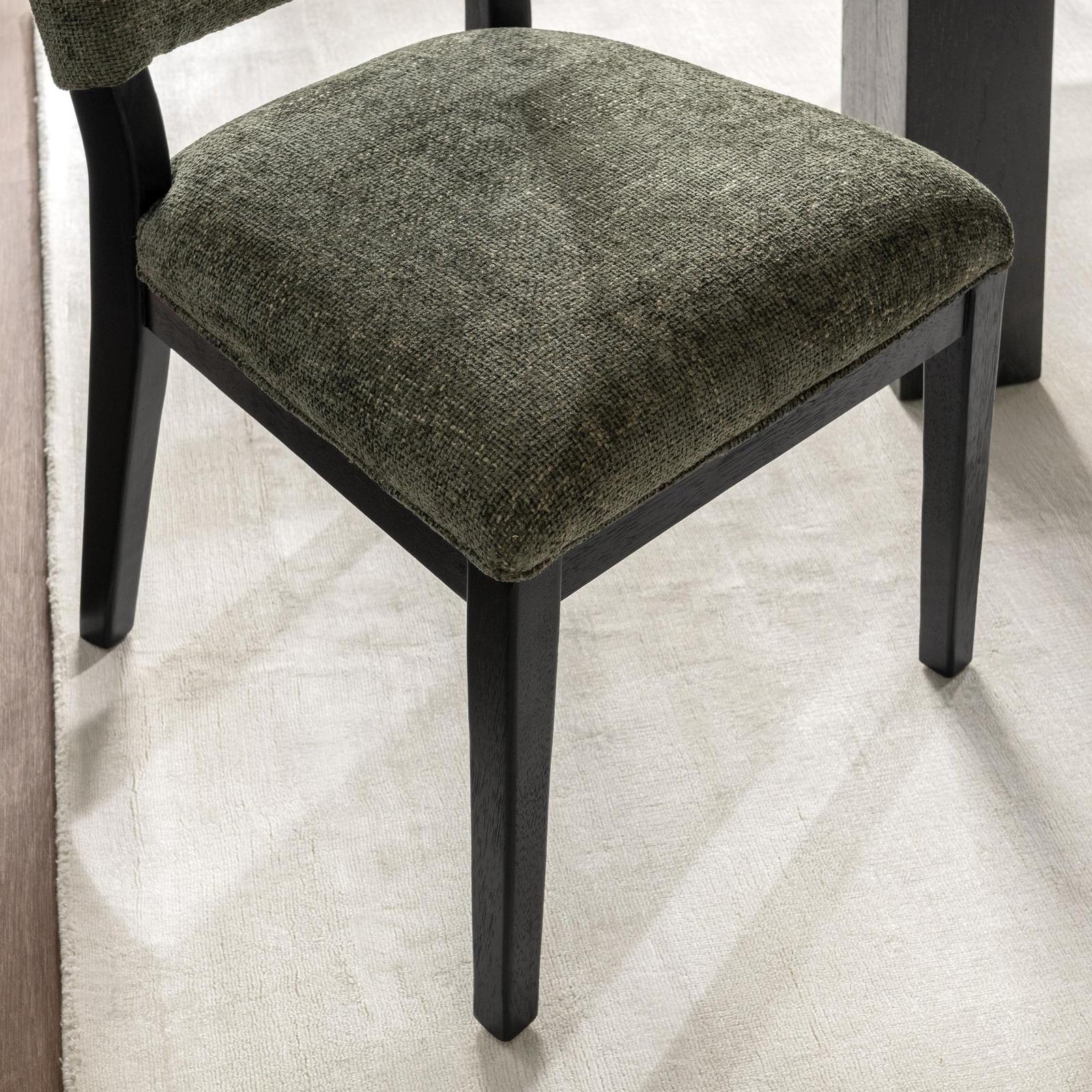 Classic Home Arima Dining Chair - Set of 2